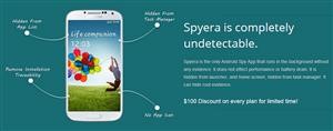 Best Phone Spy App for Android Free